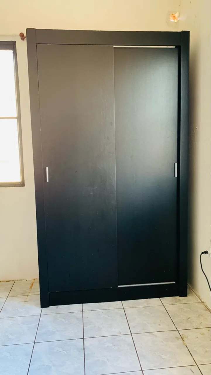 Guarda Roupa (solteiro)
