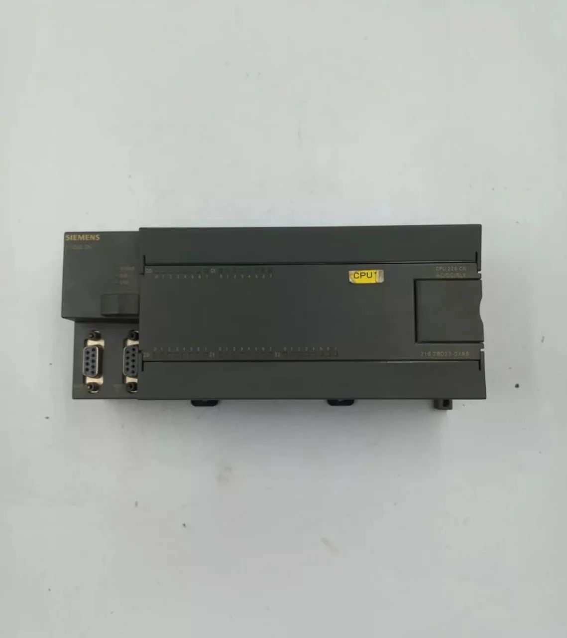 Clp Siemens 6es7216-2bd23-0xb8