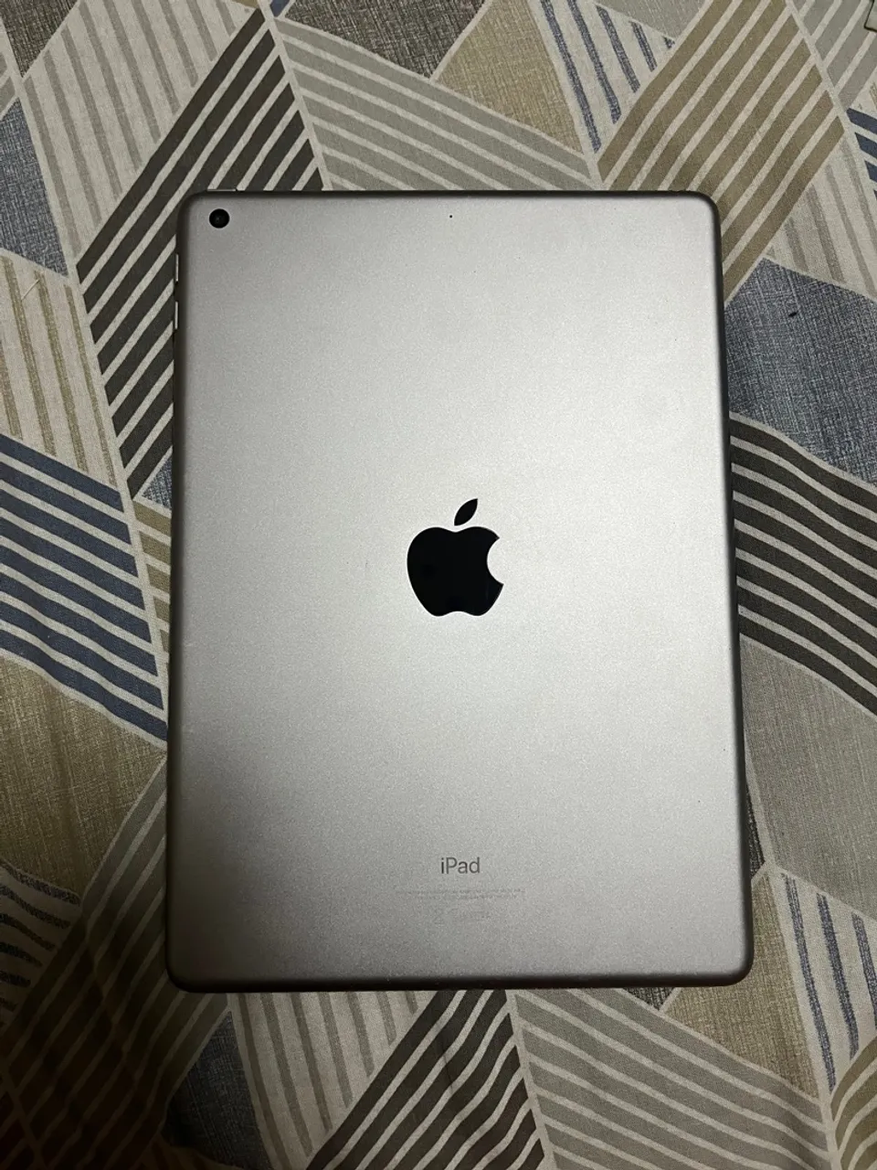 iPad 5a geração