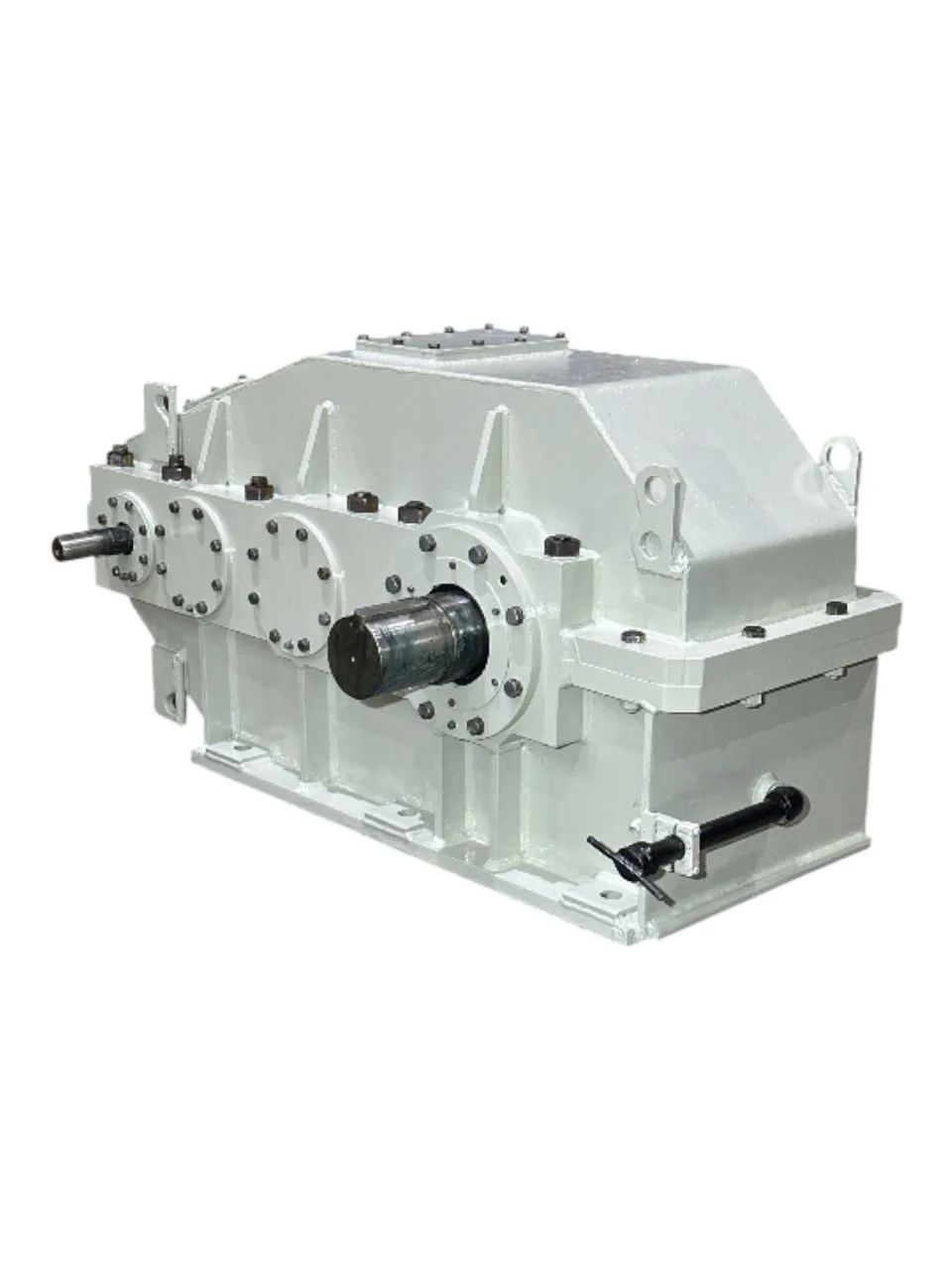 Redutor redução 1 pra 28 até 105 cv  - Foto 4