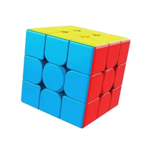 Cubo Mágico Profissional MoYu 3x3x3 - Foto 3