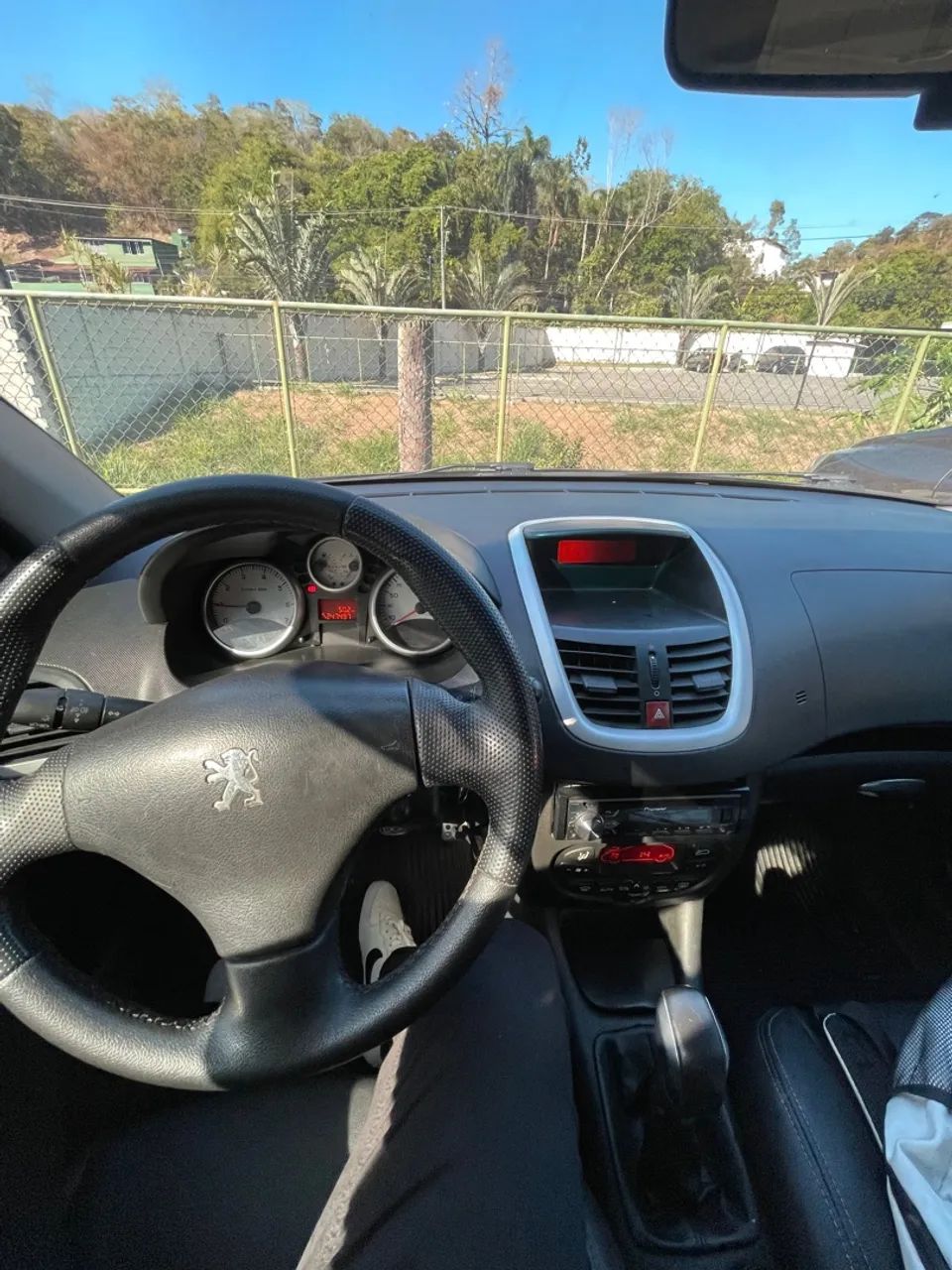 Peugeot 207 Sw Escapade 1.6 16v 2011 - Foto 4