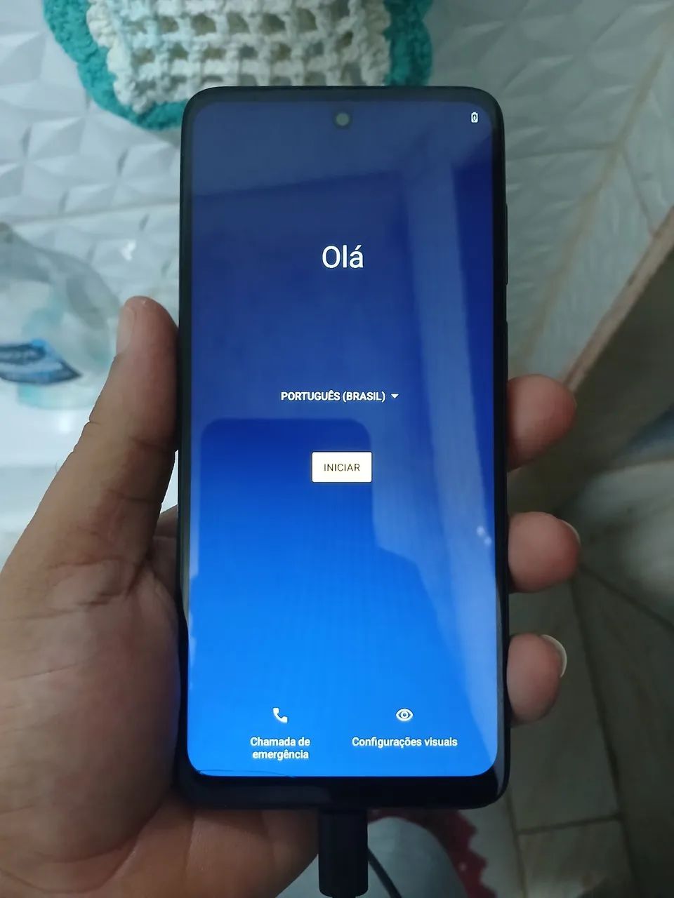 Motorola g22 - Foto 5
