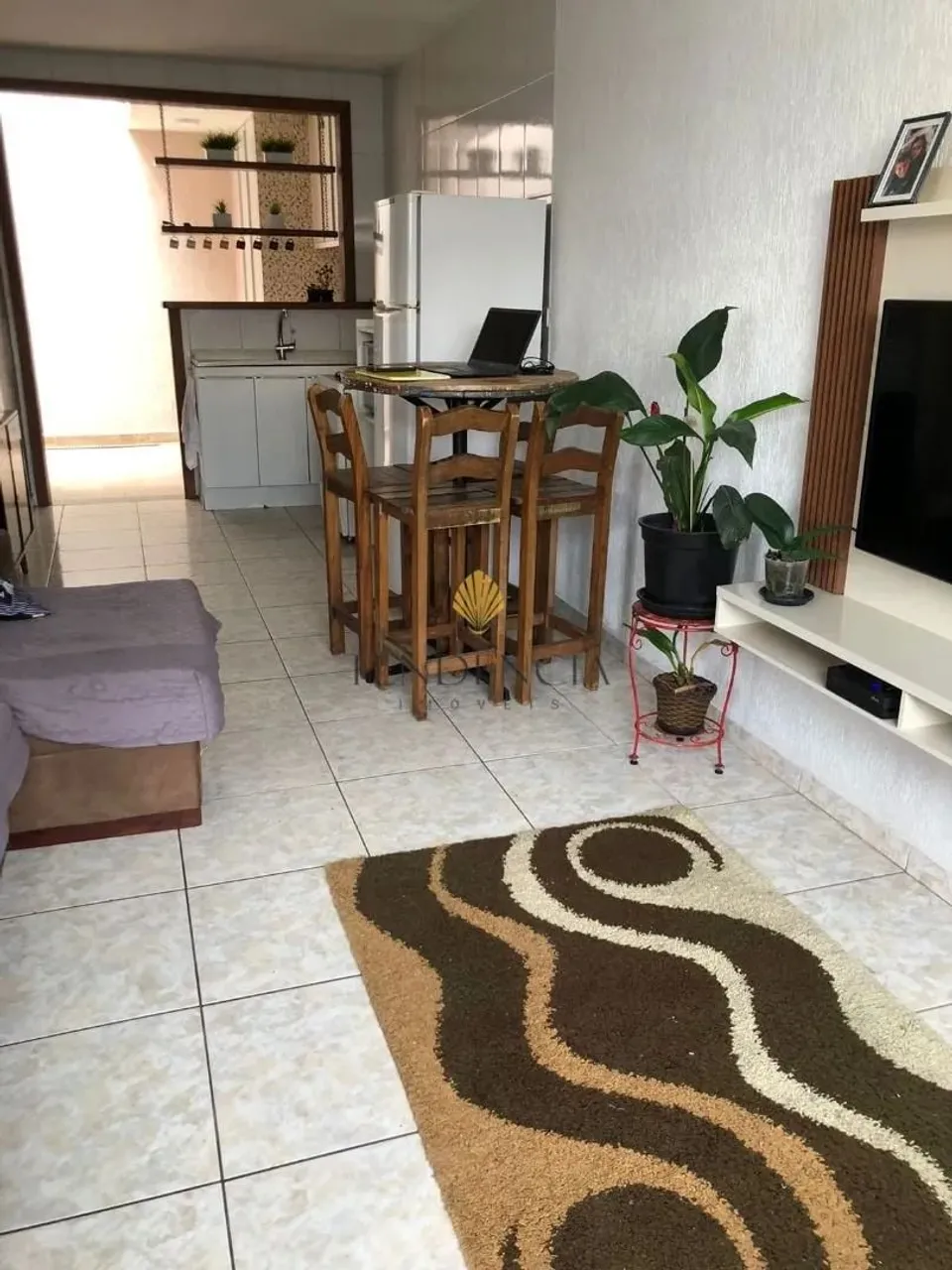 Sobrado com 3 quartos à venda, 120 m2 por R 529.000 - Costeira - São José dos Pinhais PR