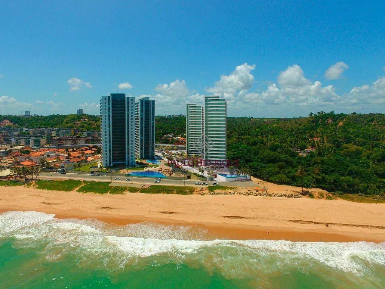 Lançamento Beira-Mar de Jacarecica - 79m² - Foto 4