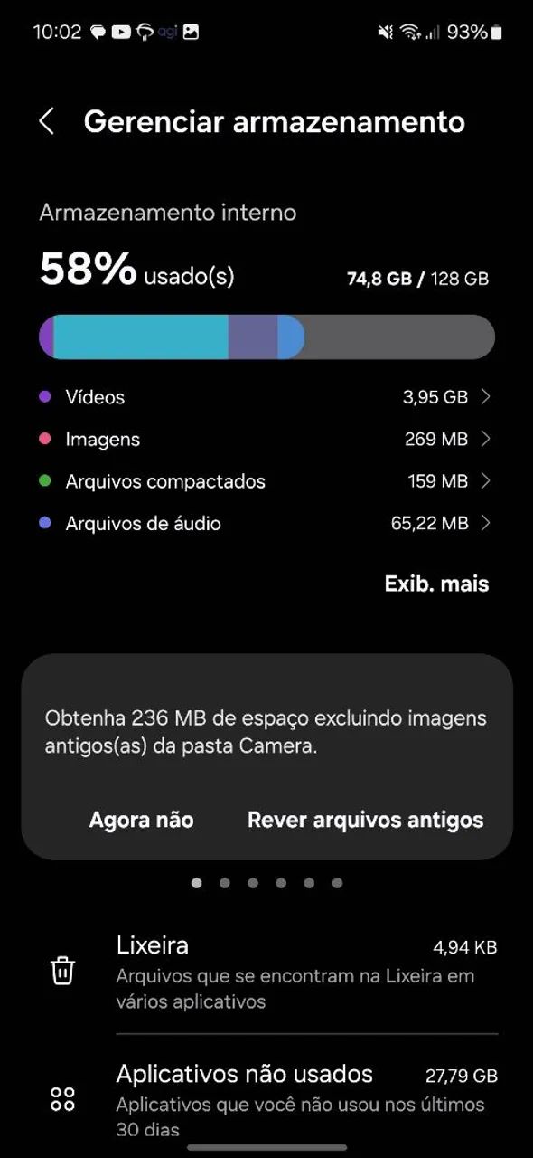 S21 fe  - Foto 4