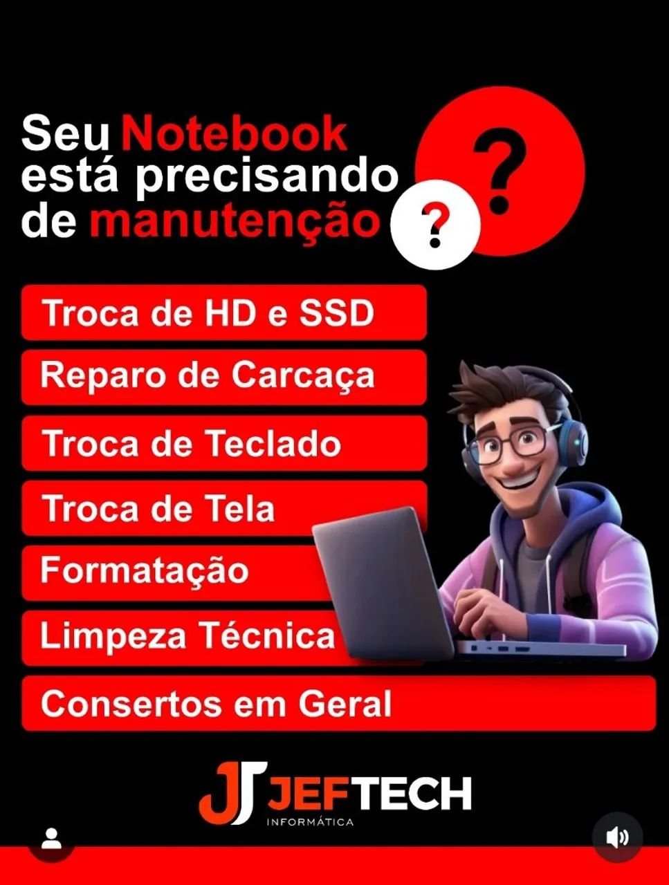 Serviços de informática em Geral  - Foto 3