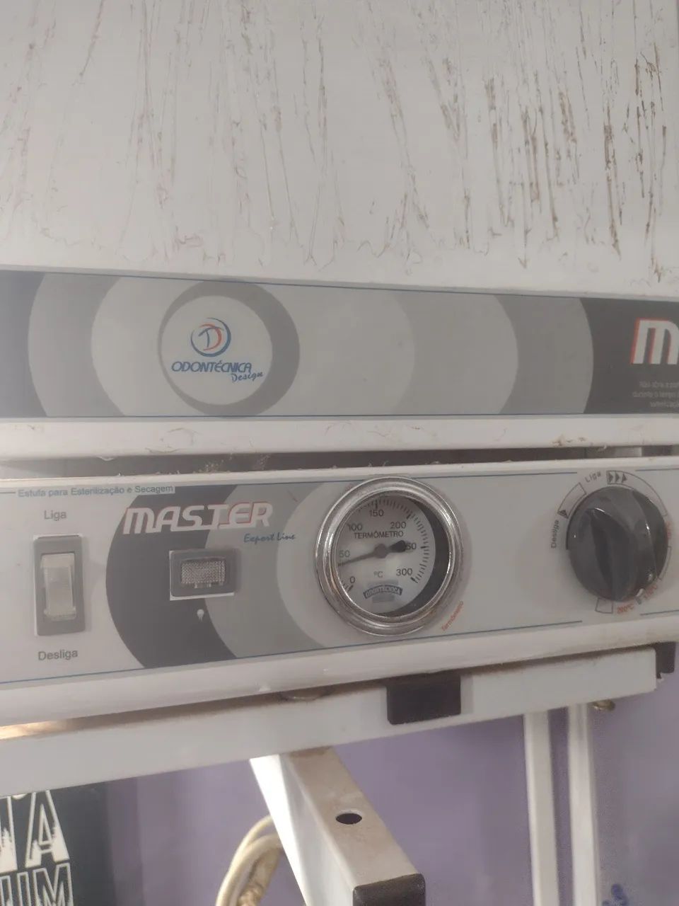 Estufa de Esterelização  - Foto 2