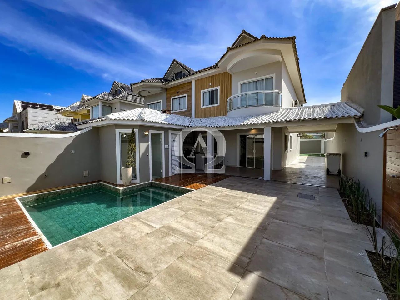 Foto - Rio de Janeiro - Recreio dos Bandeirantes