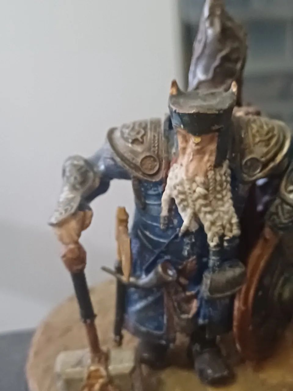 miniatura warhammer em geral - Foto 2