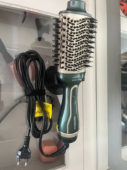 Escova secadora Mondial Juliette 