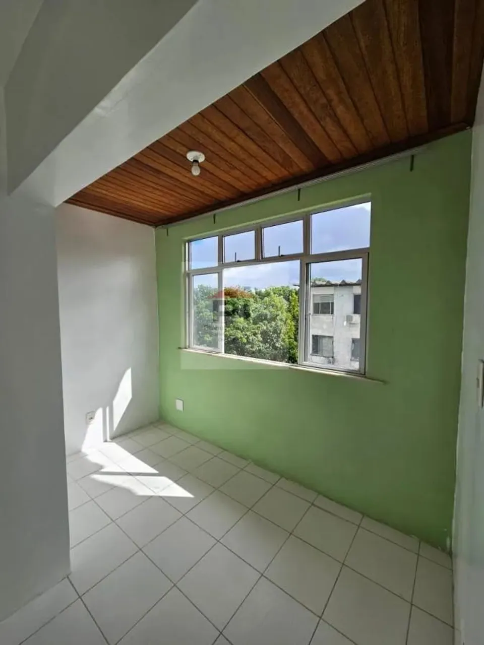 Apartamento 2 Quartos para Locação em Salvador, Mata Escura, 2 dormitórios, 1 banheiro, 1