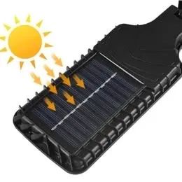 Luminária Solar de Led B-Max BM-8519 com Controle e 3 Função de Funcionamento - Foto 2