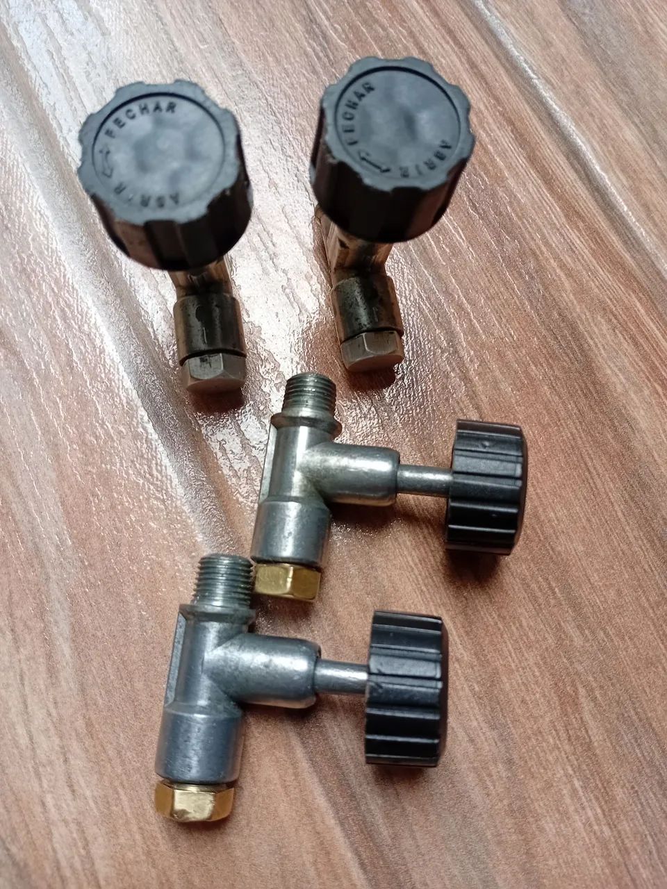 Torneirinhas usadas64739591337986122