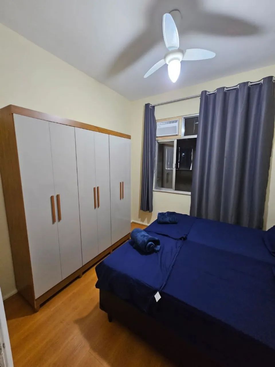 Tijuca, próx ao metrô e Maracanã, Apto c/ conforto e praticidade - Foto 5