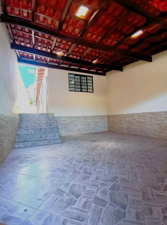 Linda Casa a Venda na Vila Ribeiro em Angatuba - Foto 4