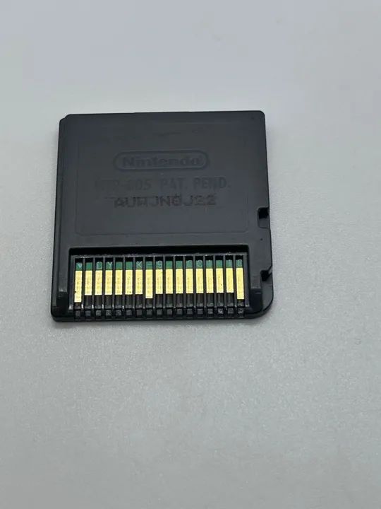 Jogo Nintendo DS Winner's Circle - Foto 2