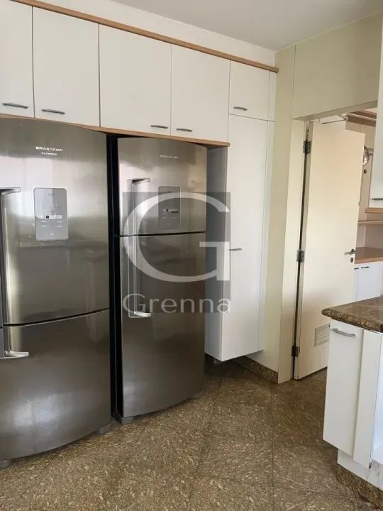 Apartamento 360m - Jardim Paulista - SP - Foto 10