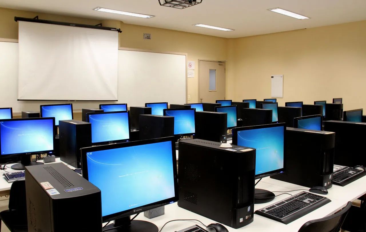 Lote de computadores dual core-core i3-core i5- garantia e assistência técnica em loja  - Foto 4