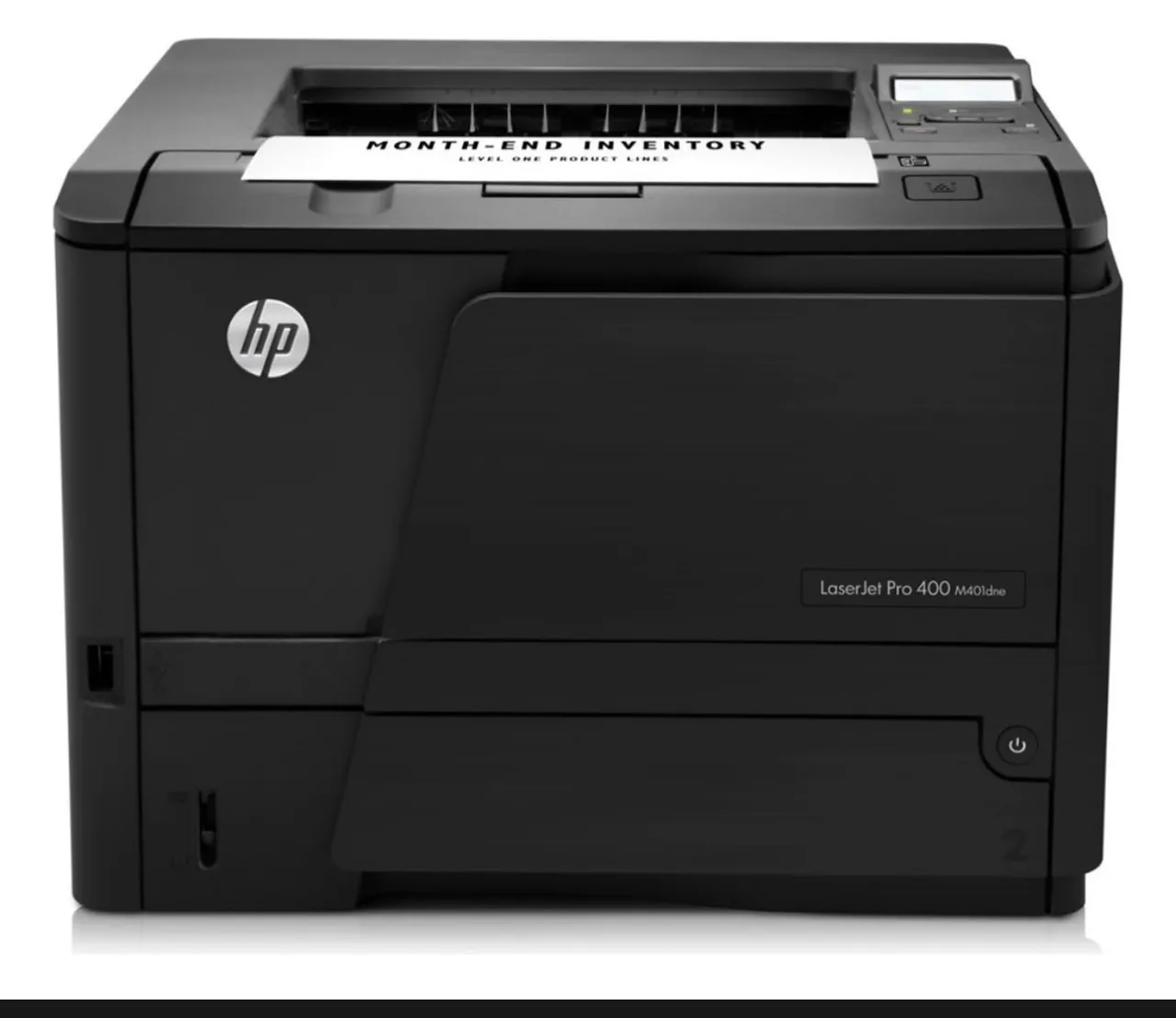 Impressora ? Hp laser jet pró 400