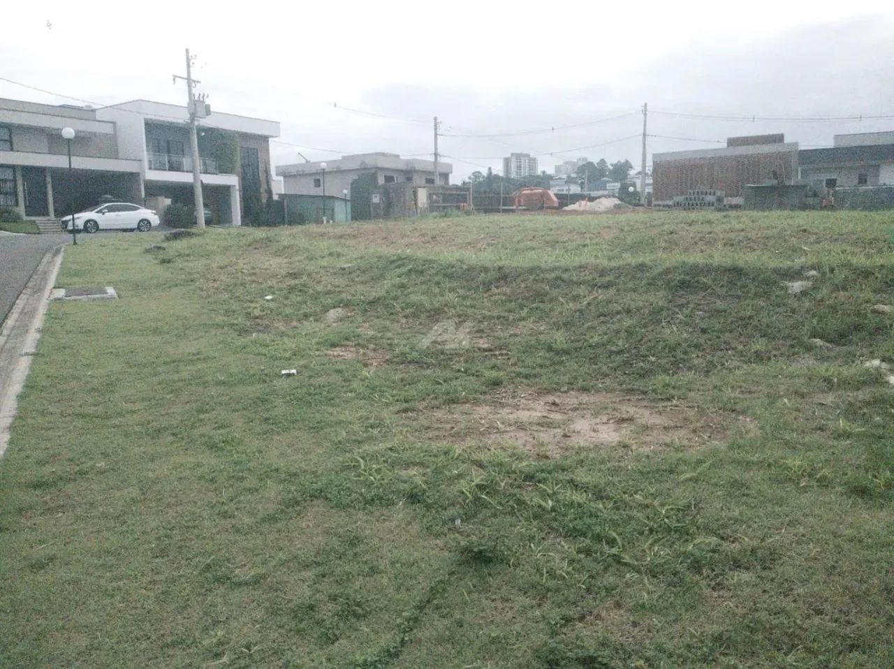 terreno - Parque Rural Fazenda Santa Cândida - Campinas - Foto 4
