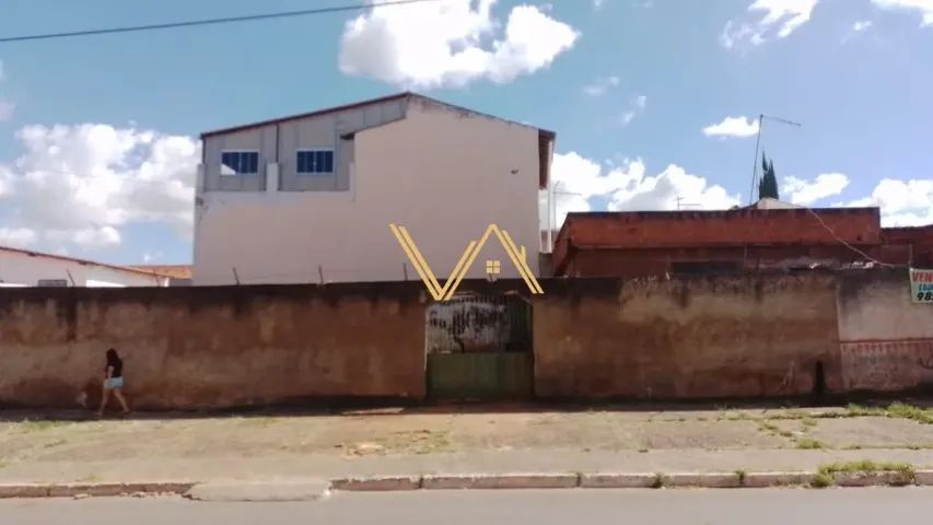 Vendo Lote COMERCIAL e RESIDENCIAL no Setor QNE - Taguatinga norte.