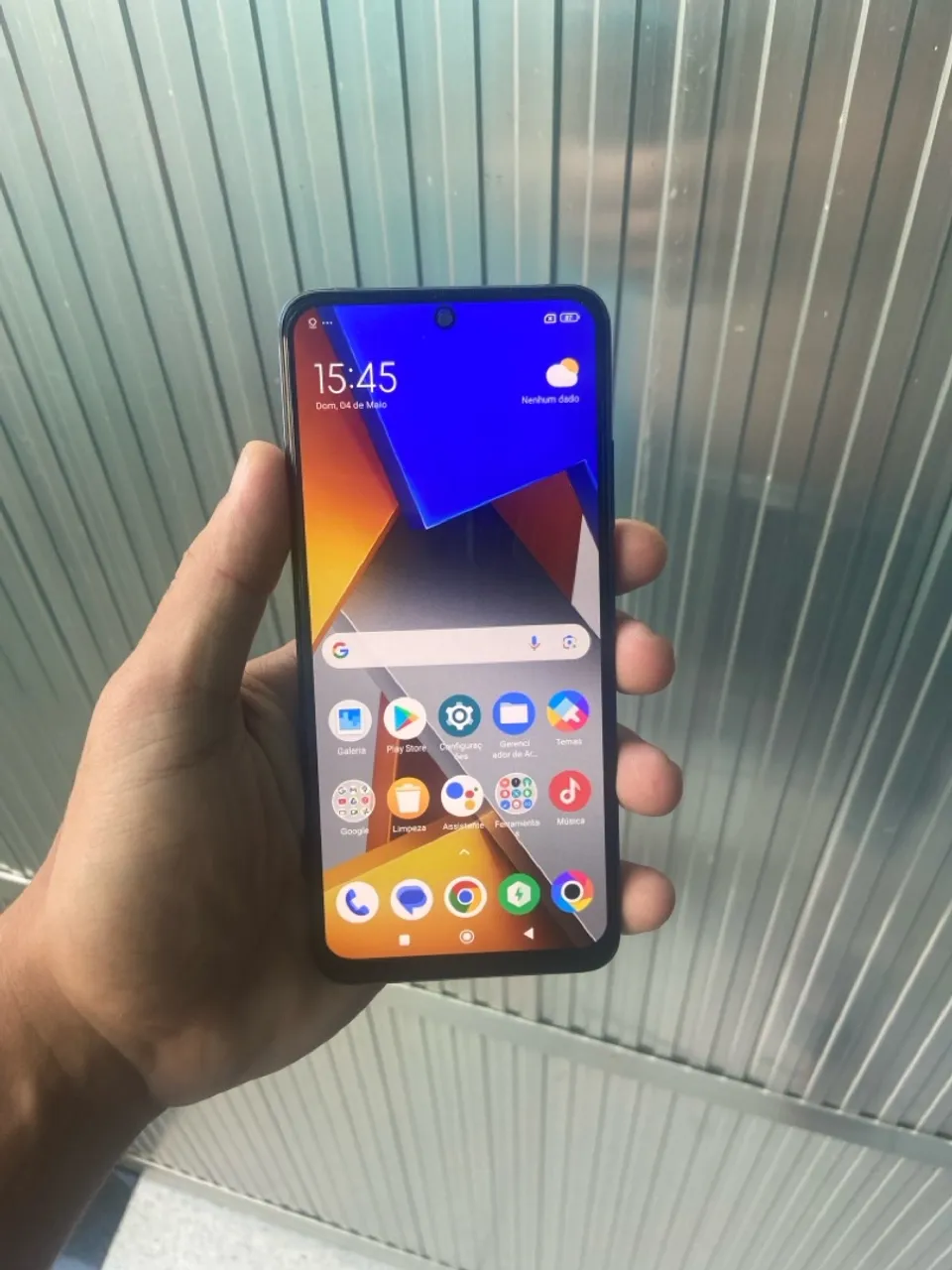 XIAOMI POCO M4 pro / 256 gb