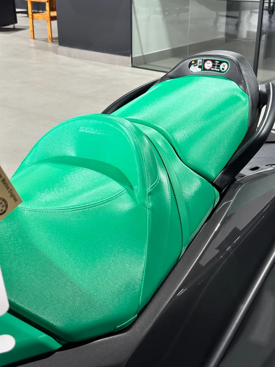 Sea-Doo GTI SE 170 2026 - Foto 4