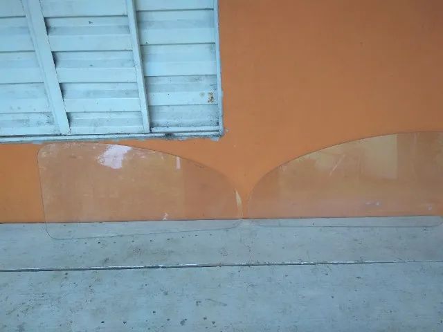 Fusca 68/72 peças originais Somente o que esta no anuncio