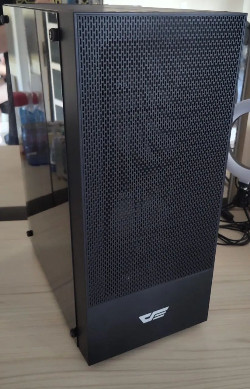 PC Gamer i7-3770k + 8GB RAM - Perfeito Estado - Foto 4