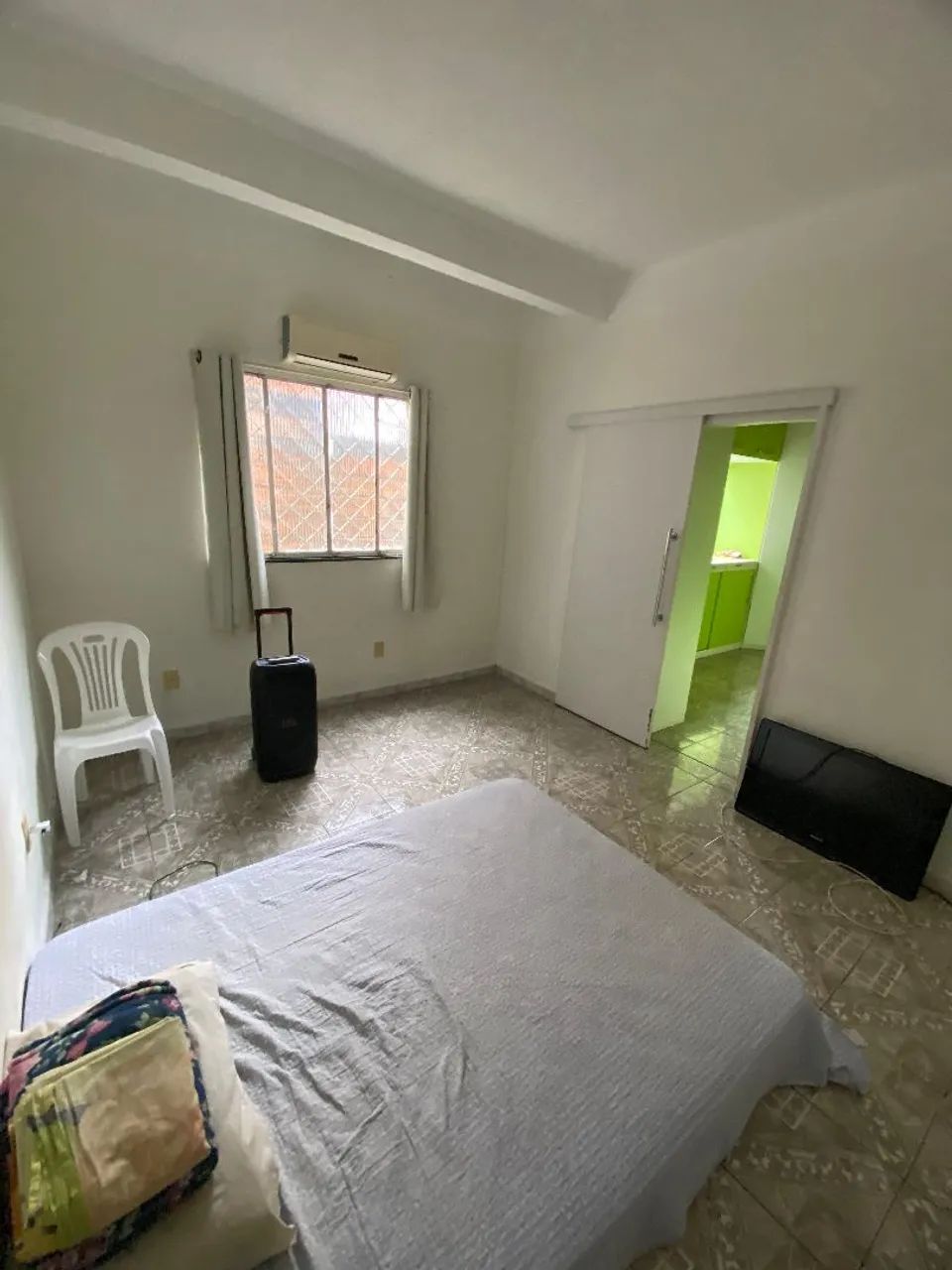 Vendo casa no Aleixo morada do sol  - Foto 3