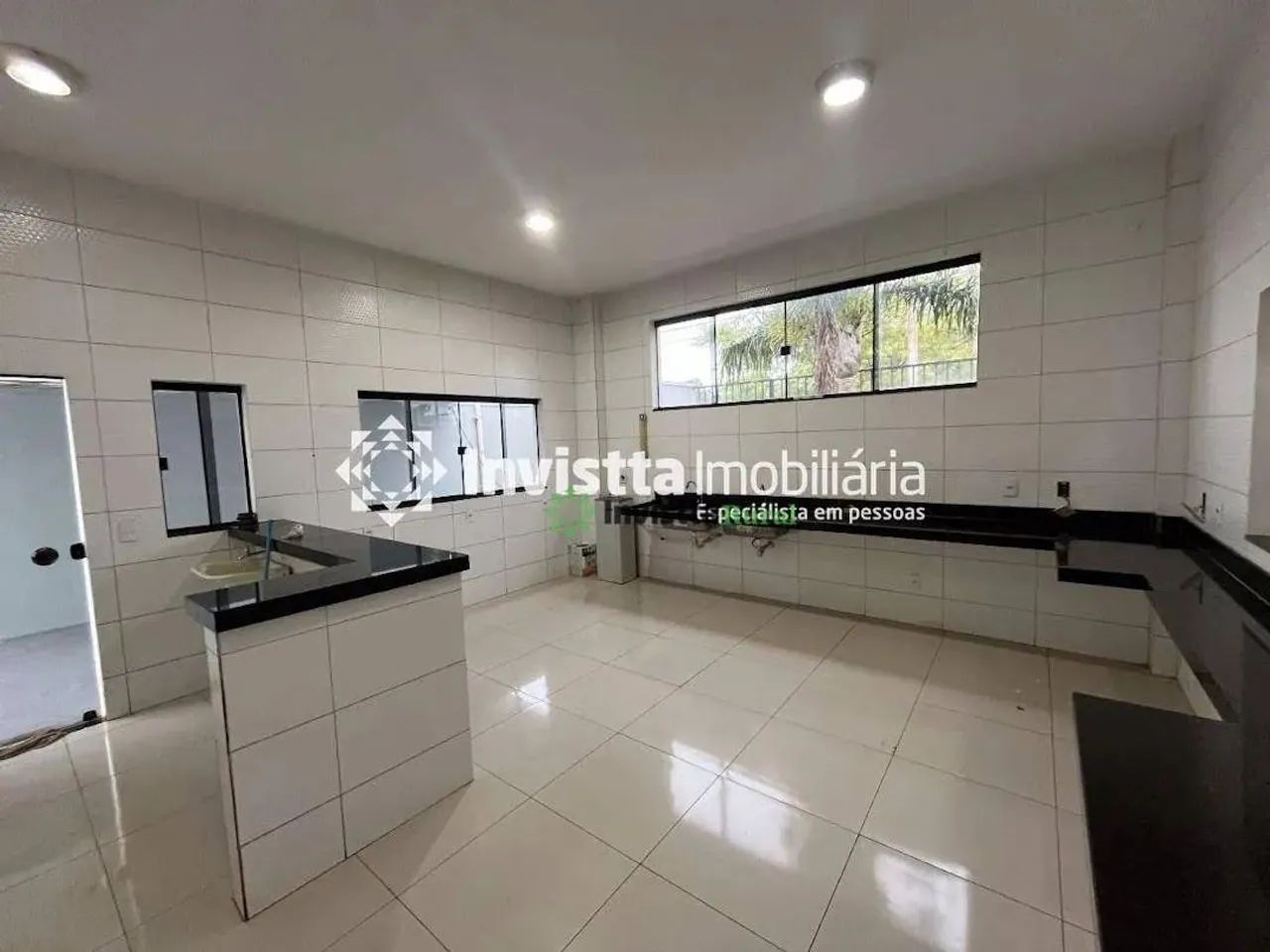 Sala Comercial para locação, Plano Diretor Sul, Palmas - SA0135. - Foto 4