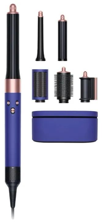 Dyson Airwrap Complete Long - Novo  - Foto 3