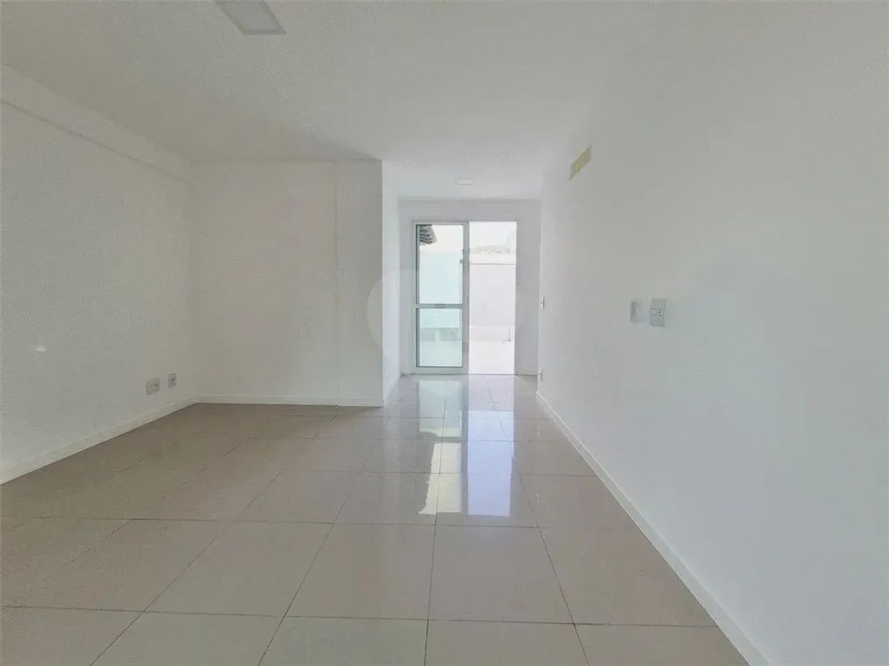 Duplex para venda tem 157 metros quadrados com 3 quartos em Tijuca - Rio de Janeiro - RJ - Foto 5