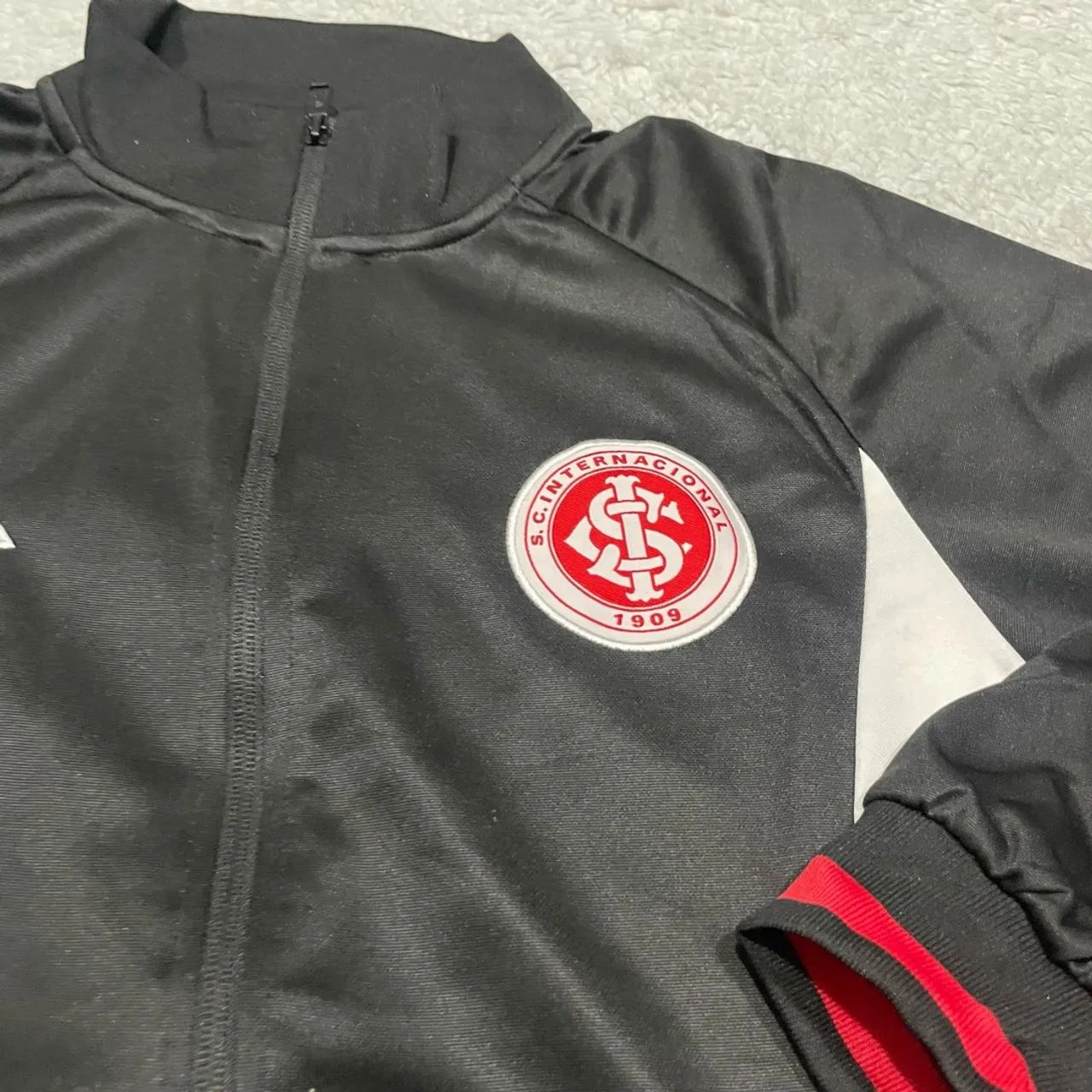 AGASALHO INTERNACIONAL (PARTE DE CIMA) - Foto 3