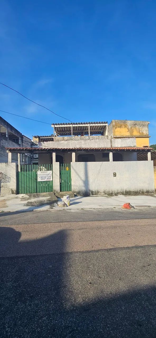 Primeira imagem do imóvel