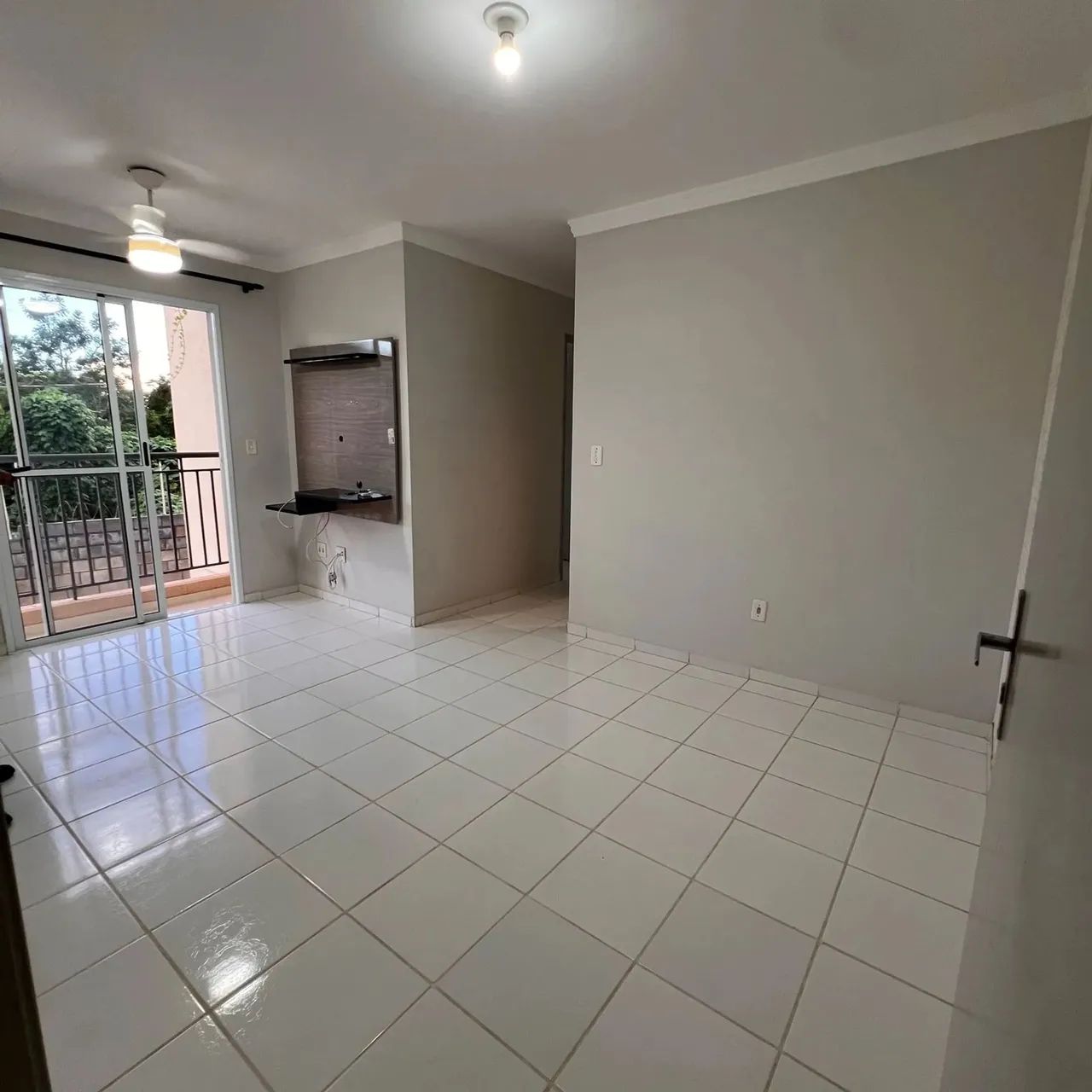 Vendo Apartamento de 2 quartos no Condomínio Lisboa - Foto 2