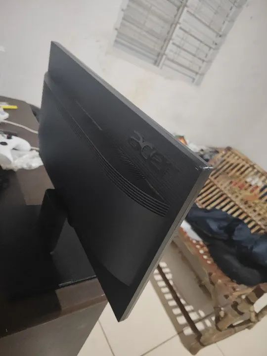 Monitor Acer 22 V22HQLpolegadas - Foto 3