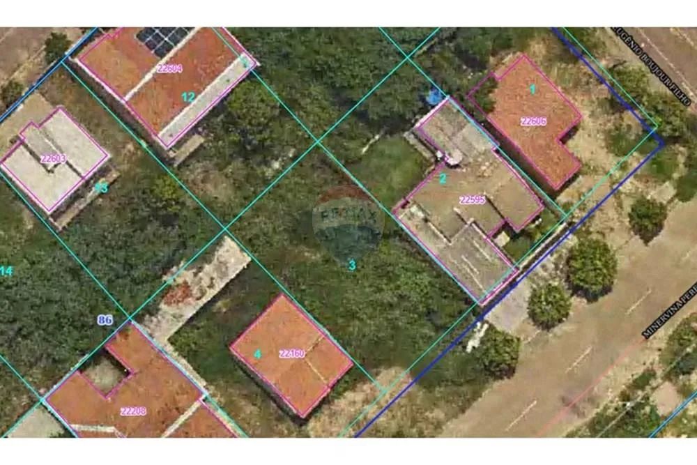vende-se lote Jardim Liberdade - Foto 3