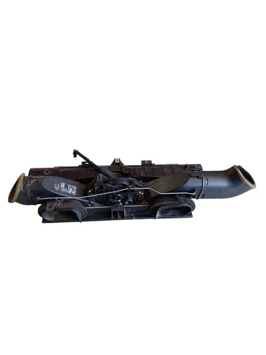 Caixa ar condicionado Scania 1724328