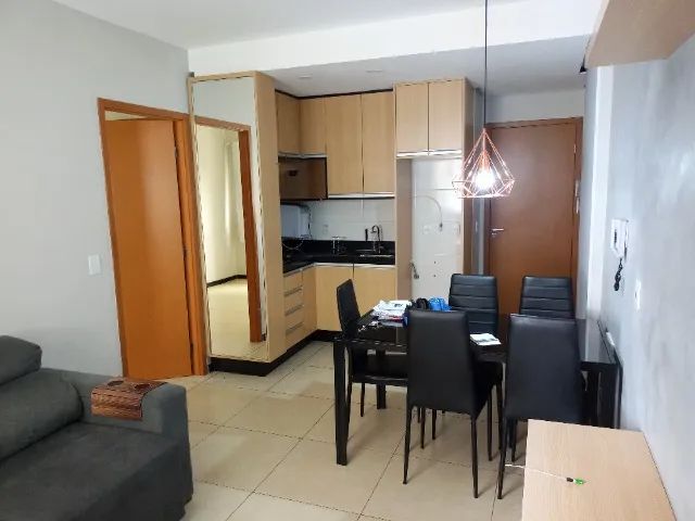 foto - Brasília - Norte (Águas Claras)