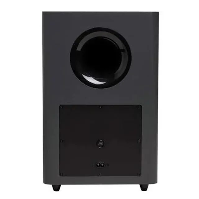 Soundbar JBL 2.1 Deep Bass Home Theater *NOVO* - Foto 2