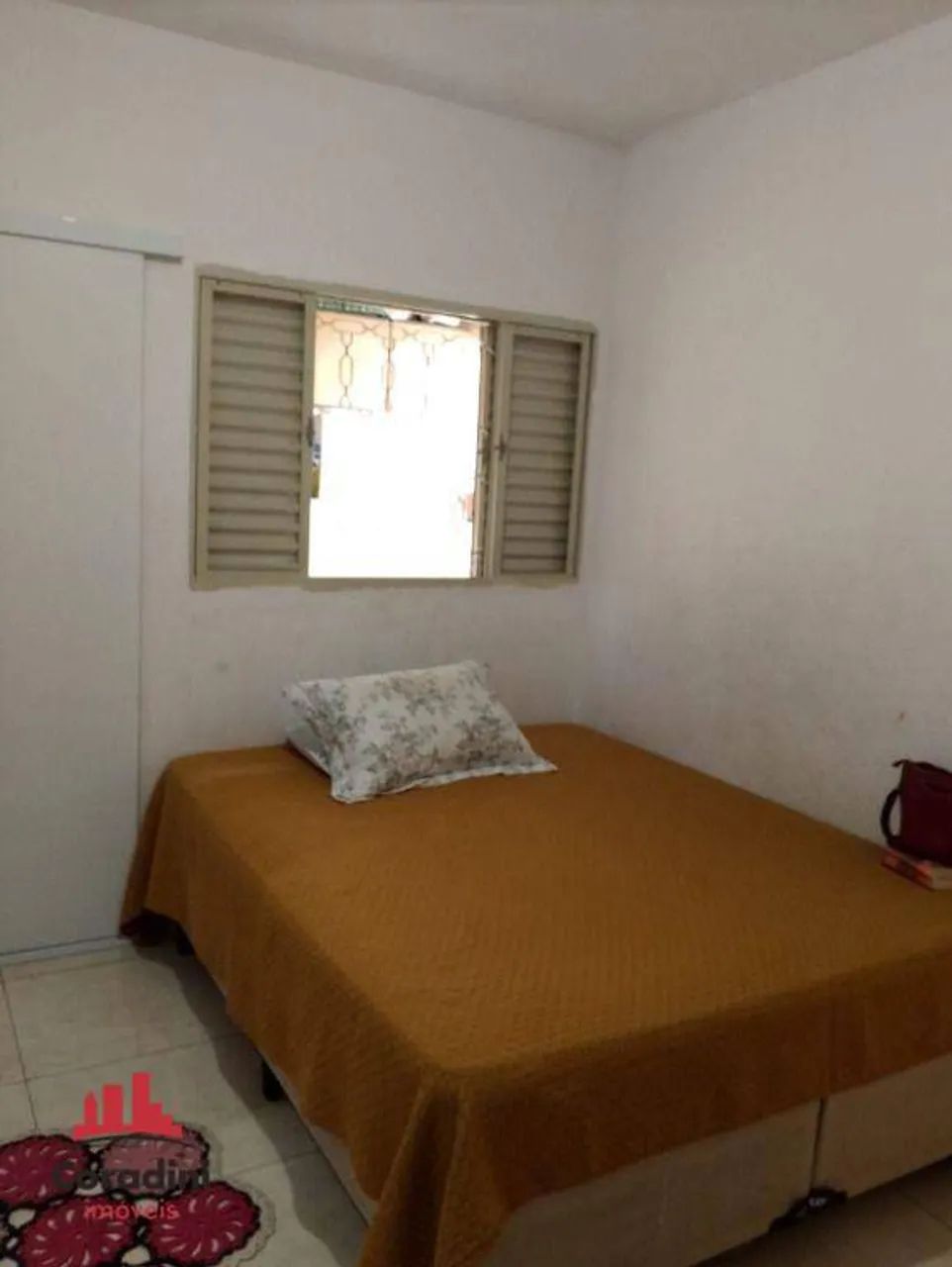 Casa com 3 dormitórios para alugar, 100 m² por R$ 1.862,00/mês - Jardim Das Palmeiras I -  - Foto 7