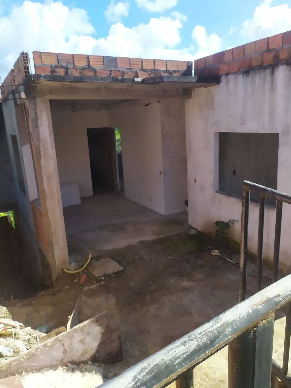 Foto - Salvador - São Cristóvão