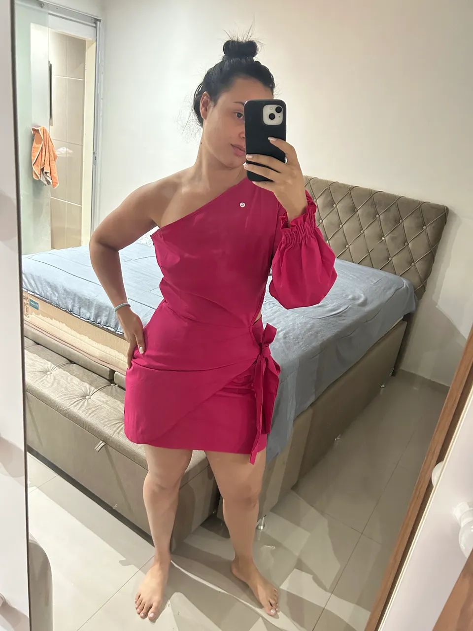 Vestido festa aniversário  - Foto 4