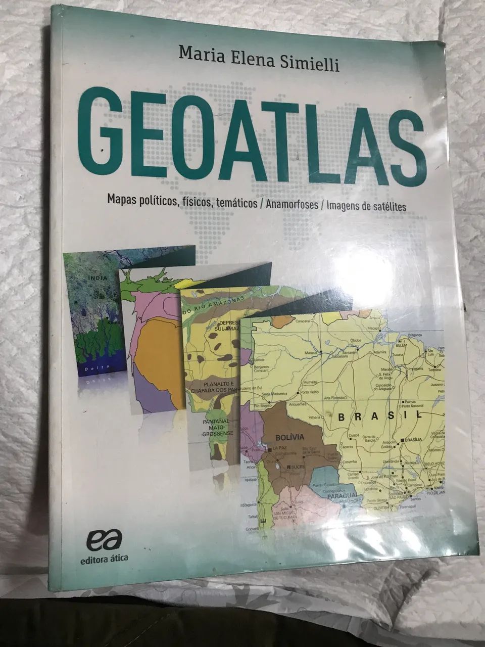 Geoatlas 