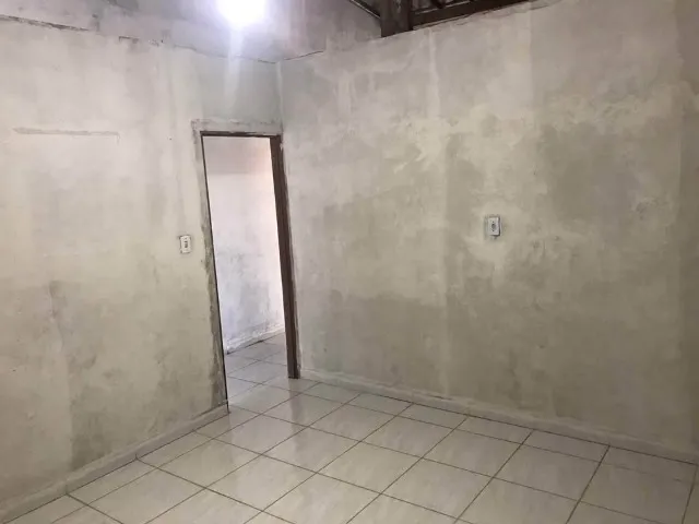 Casa duplex 5/4 no Prado
