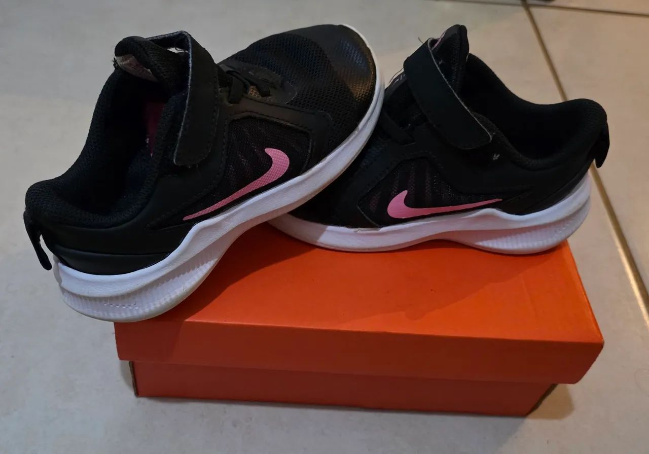 Original Nike Sneakers - Children's