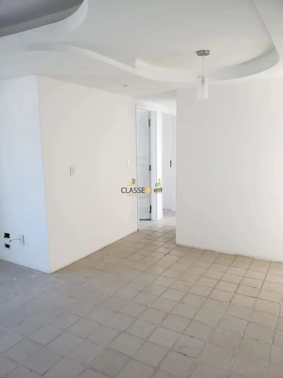 Apartamento 3 Quartos em Candeias com Varanda - Foto 5