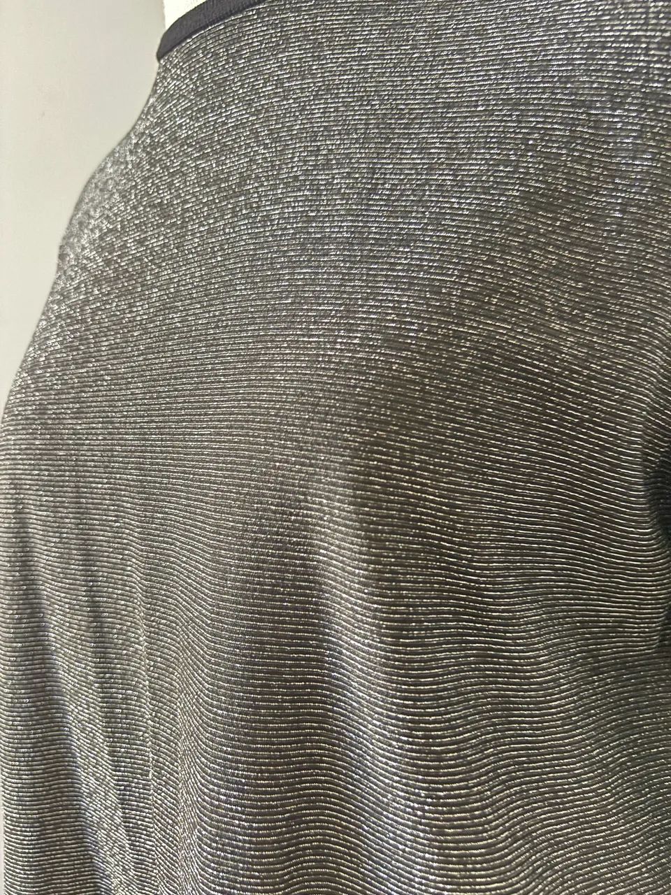 Vestido brilhoso!  - Foto 2